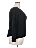 Sonoma Goods for Life Black Pullover Sweater Size XL - photo 4