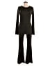Unbranded Black Green Jumpsuit Size L - photo 1