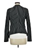BCBGeneration Stripes Black Blazer Size M - photo 2