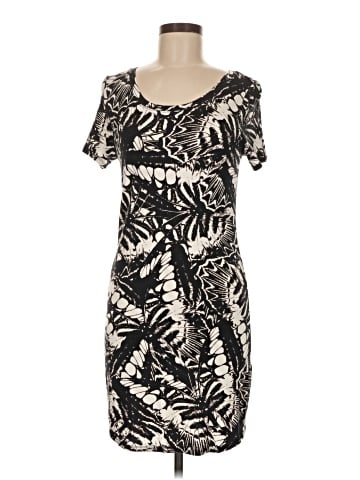 Threads Casual Dress (view 1)