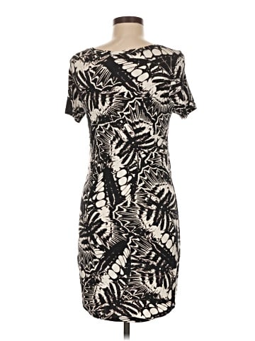 Threads Casual Dress (view 2)