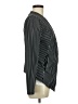 BCBGeneration Stripes Black Blazer Size M - photo 4