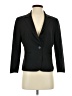 Ann Taylor Black Blazer Size 4 - photo 1