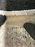 Altar'd State 100% Polyester Color Block Ivory Pullover Sweater Size S - photo 7