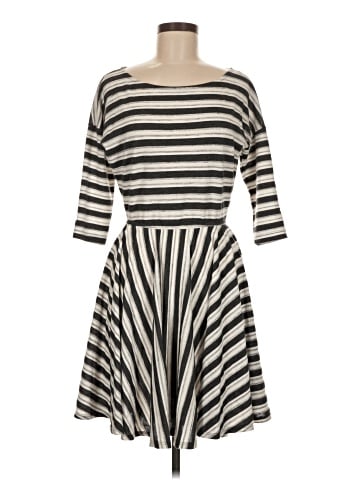 Puella Casual Dress (view 1)