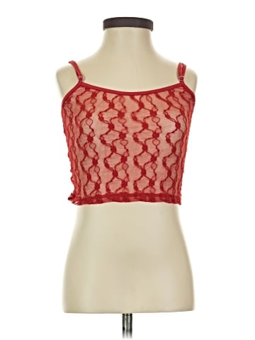 Out From Under Sleeveless Top (view 1)