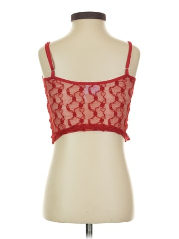 Out From Under Sleeveless Top (view 2)