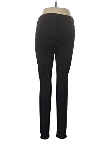 Wax Jean Jeggings (view 2)