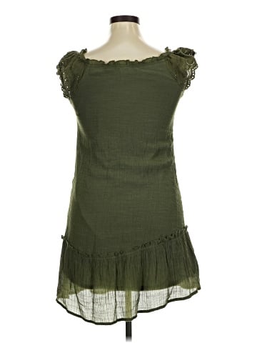Indigo Rose Casual Dress (view 2)