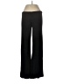 Michael Lauren Solid Black Dress Pants Size L - photo 1