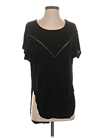 Emma & Sam Short Sleeve Top (view 1)