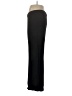 Michael Lauren Solid Black Dress Pants Size L - photo 5