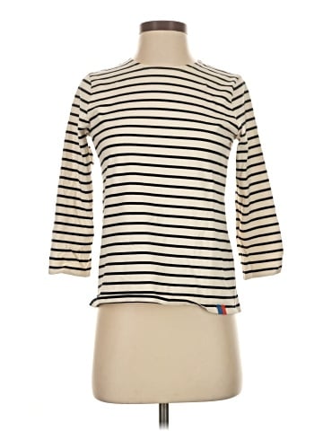 Kule 3/4 Sleeve T-Shirt (view 1)