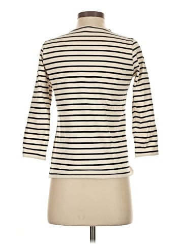Kule 3/4 Sleeve T-Shirt (view 2)
