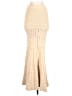 Fore Ivory Formal Skirt Size S - photo 2