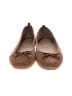 Boden Brown Tan Flats Size EU 40 - photo 2