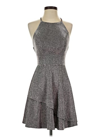 Xtraordinary Cocktail Dress (view 1)