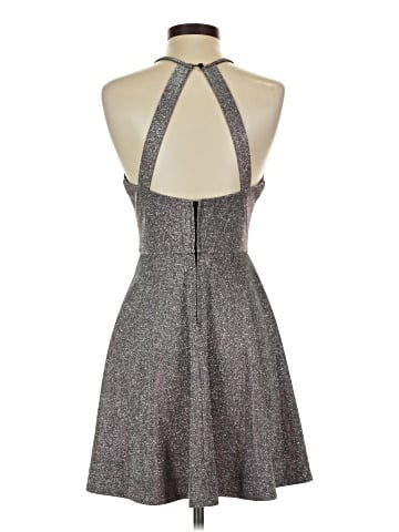 Xtraordinary Cocktail Dress (view 2)