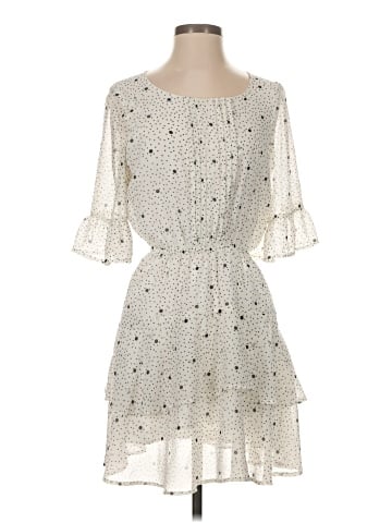 BB Dakota Casual Dress (view 1)