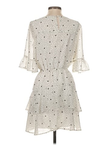 BB Dakota Casual Dress (view 2)