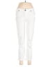 Paige White Jeans Size 30 waist - photo 1