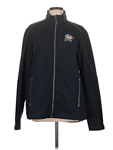 Cutter & Buck Track Jacket (view 1)