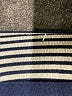 Unbranded Stripes Blue Pullover Sweater Size 18 - photo 4