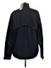Cutter & Buck 100% Polyester Solid Black Track Jacket Size L - photo 2