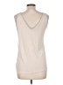 Towne Ivory Sleeveless Top Size L - photo 2