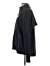 Cutter & Buck 100% Polyester Solid Black Track Jacket Size L - photo 5