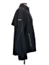 Cutter & Buck 100% Polyester Solid Black Track Jacket Size L - photo 4