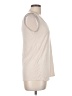 Towne Ivory Sleeveless Top Size L - photo 4