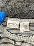 Amy Coe Stripes Gray Long Sleeve Outfit 6-9 MO / 9 MO - photo 3
