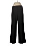 Drew Solid Black Dress Pants Size L - photo 1