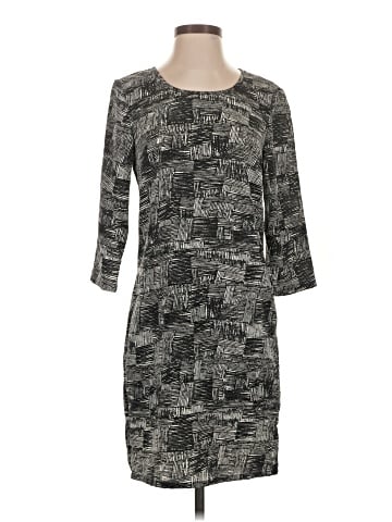 Vila Casual Dress (view 1)