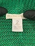 Chico's Green Cardigan Size Lg (2) - photo 7