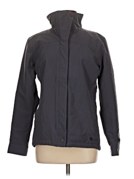 Oros Raincoat (view 1)