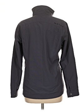 Oros Raincoat (view 2)