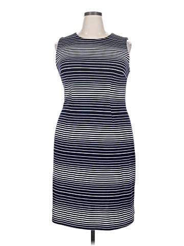 Margaret M Casual Dress (view 1)