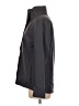 Oros Gray Raincoat Size M - photo 5