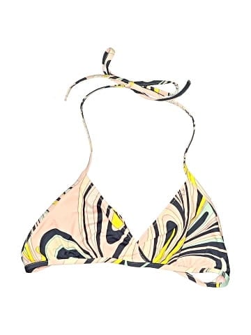 Emilio Pucci Swimsuit Top (view 1)