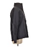Oros Gray Raincoat Size M - photo 4