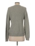 Assorted Brands Gray Cardigan Size S - photo 2