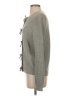 Assorted Brands Gray Cardigan Size S - photo 5