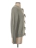 Assorted Brands Gray Cardigan Size S - photo 4
