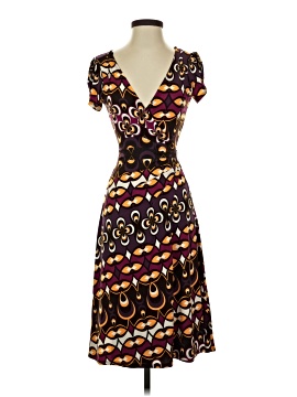 Bisou Bisou Casual Dress