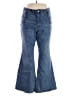 Wild Fable Blue Jeans Size 17 - photo 1