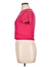 Babaton Pink Pullover Sweater Size XL - photo 5