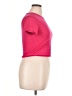 Babaton Pink Pullover Sweater Size XL - photo 4