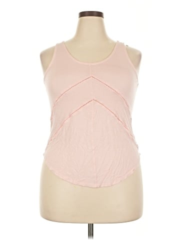 Merona Sleeveless Top (view 1)